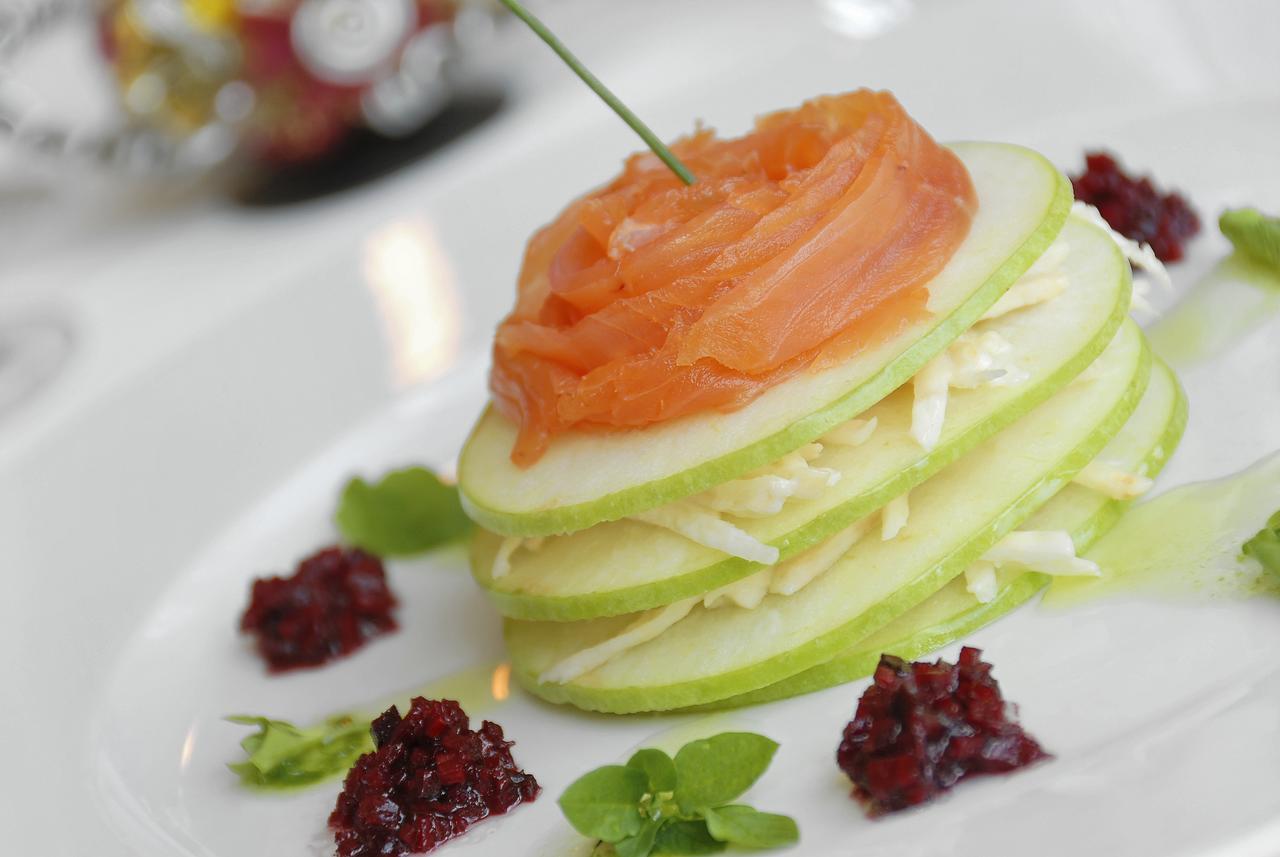 Florac Logis Hotel Restaurant Des Gorges Du Tarn מראה חיצוני תמונה