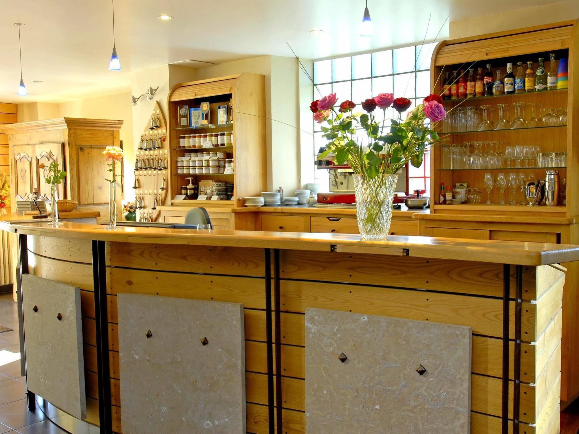 Florac Logis Hotel Restaurant Des Gorges Du Tarn מראה חיצוני תמונה